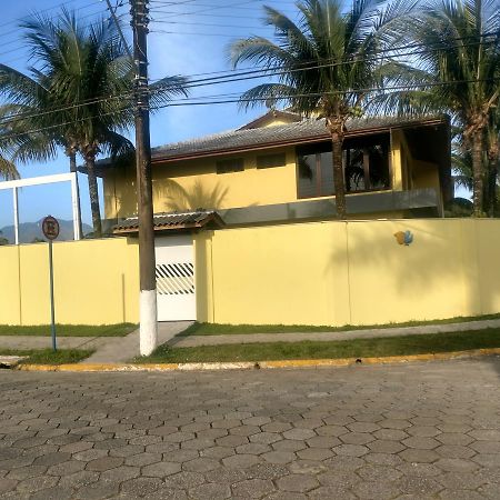 Pousada Da Morada Bertioga Buitenkant foto